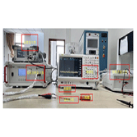ATA-2041高壓放大器在低頻磁電天線研究中的應(yīng)用